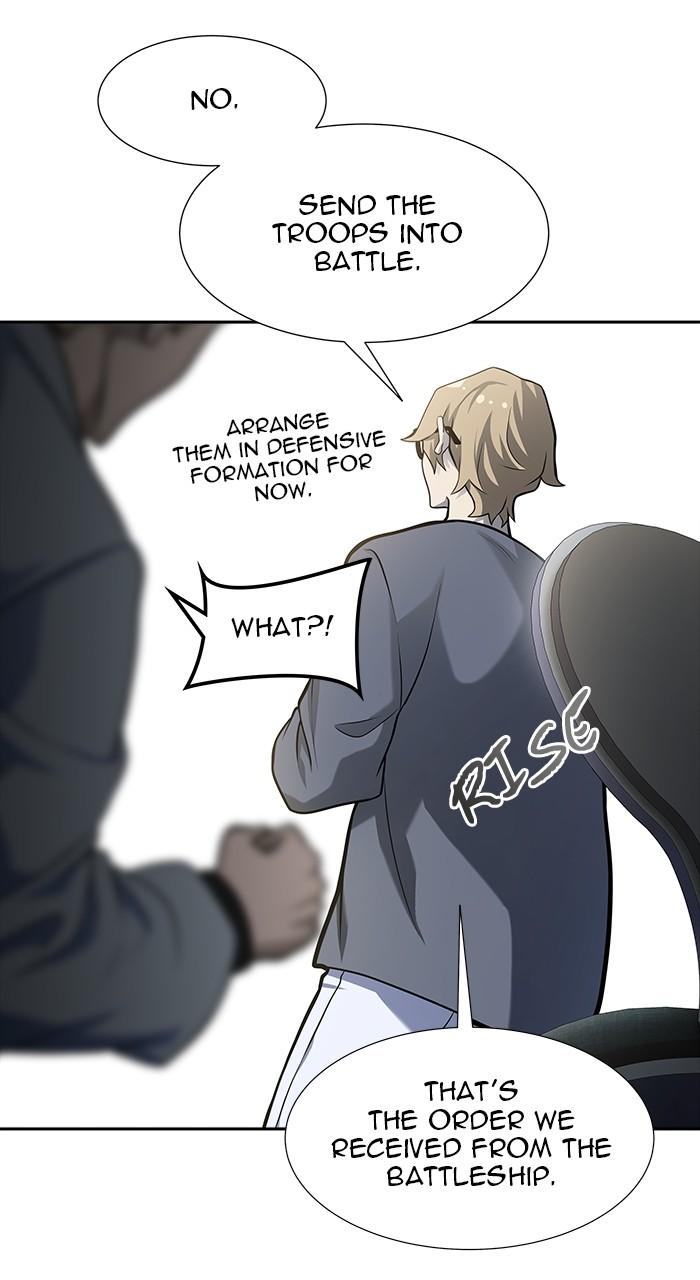 Tower of God Chap 162 - Next Chap 163