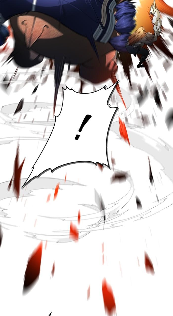 Tower of God Chap 162 - Next Chap 163