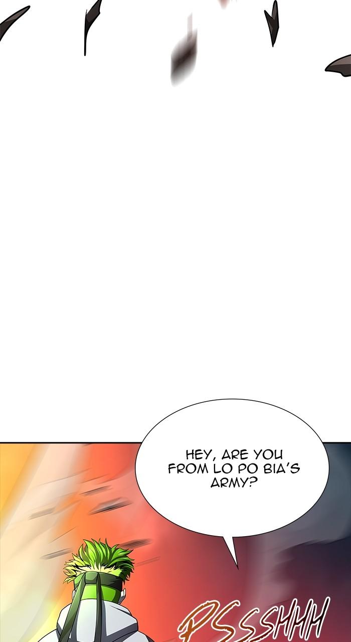 Tower of God Chap 162 - Next Chap 163