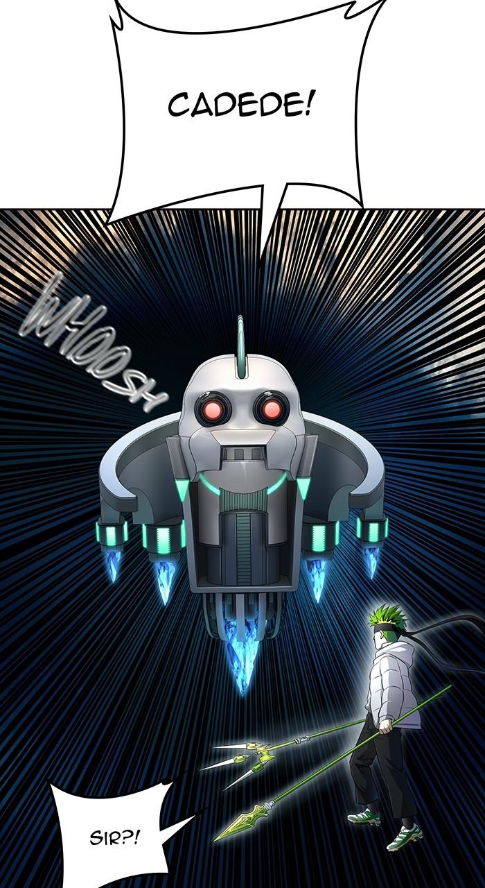 Tower of God Chap 162 - Next Chap 163