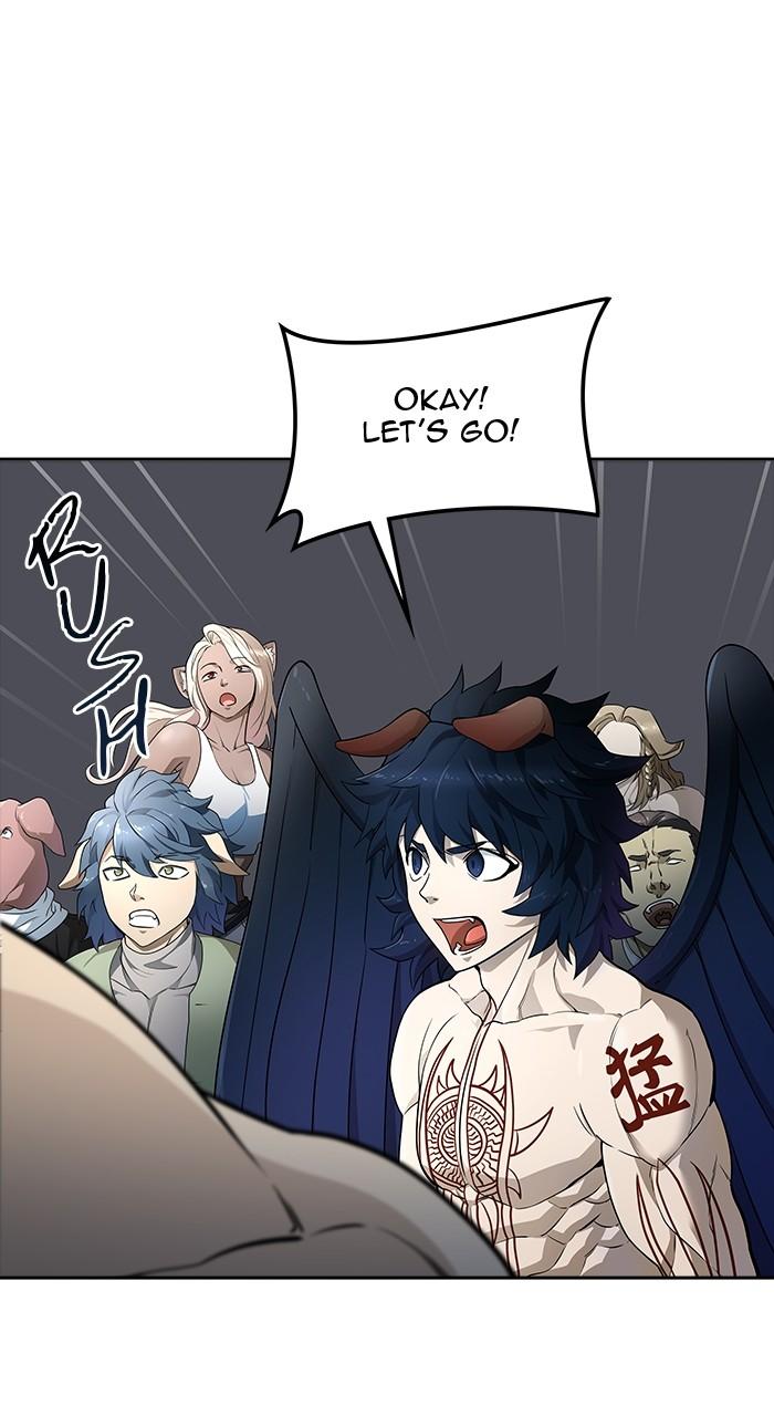 Tower of God Chap 162 - Next Chap 163