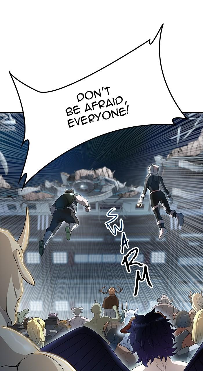 Tower of God Chap 162 - Next Chap 163