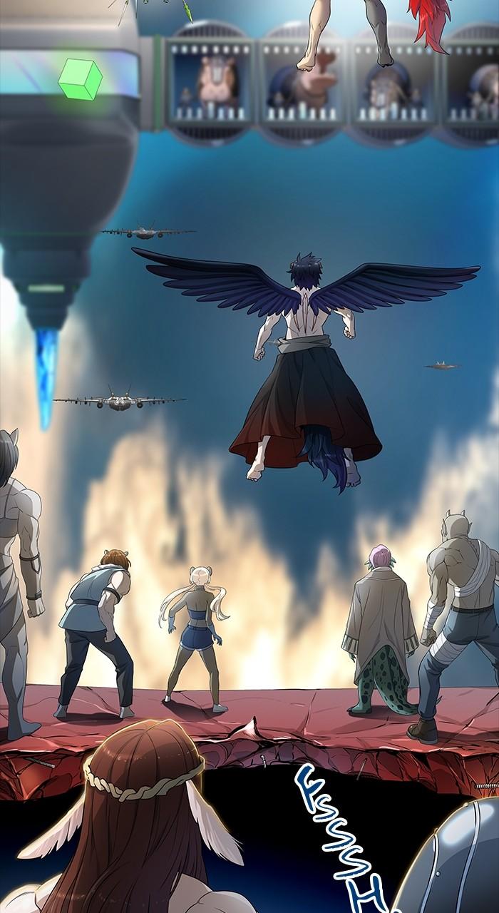 Tower of God Chap 162 - Next Chap 163