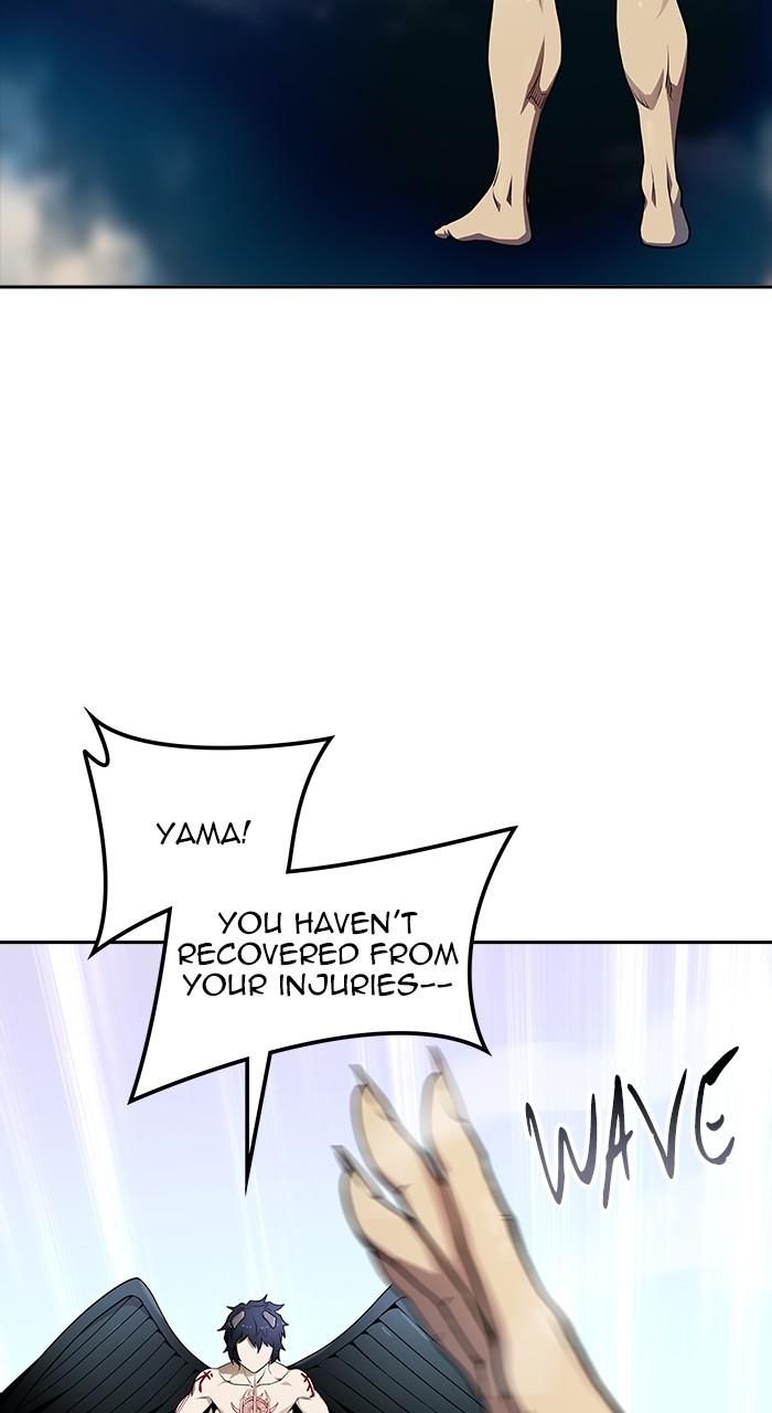 Tower of God Chap 162 - Next Chap 163
