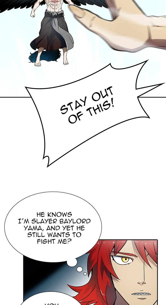 Tower of God Chap 162 - Next Chap 163