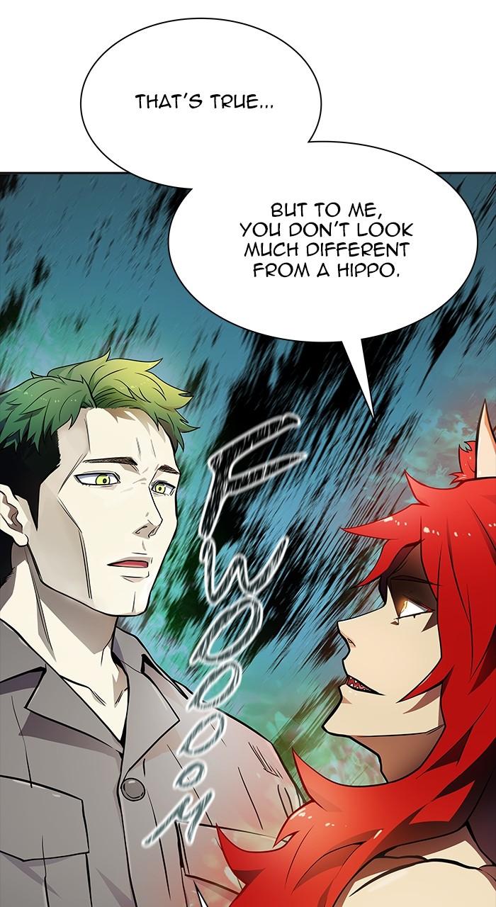 Tower of God Chap 162 - Next Chap 163