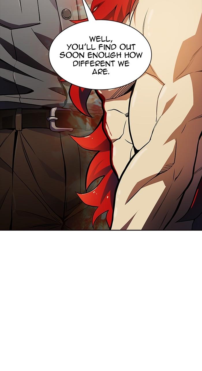 Tower of God Chap 162 - Next Chap 163