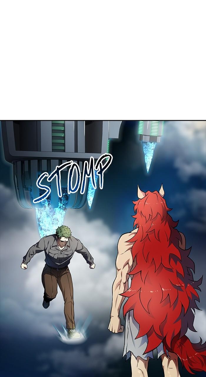 Tower of God Chap 162 - Next Chap 163