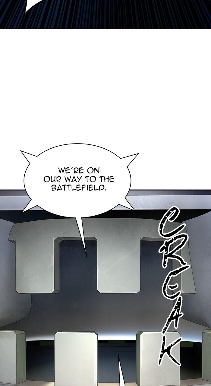 Tower of God Chap 162 - Next Chap 163