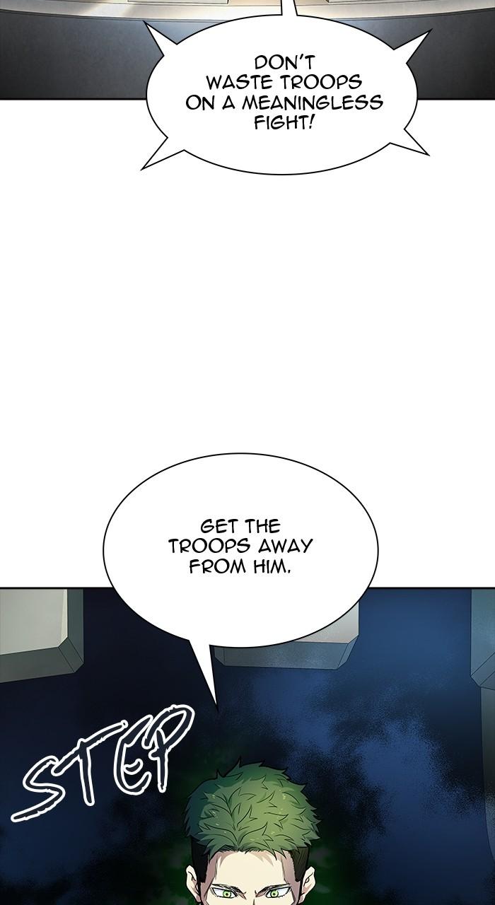 Tower of God Chap 162 - Next Chap 163