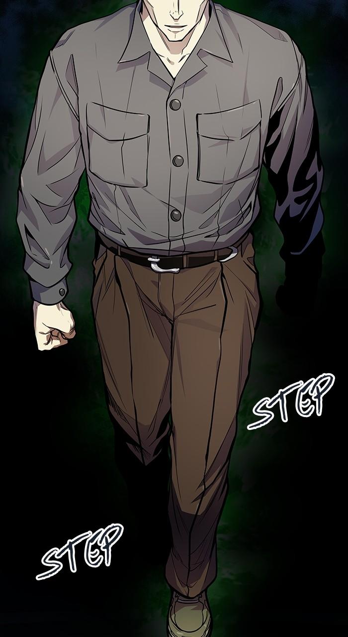 Tower of God Chap 162 - Next Chap 163