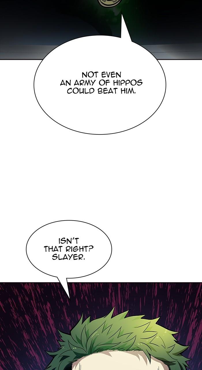 Tower of God Chap 162 - Next Chap 163