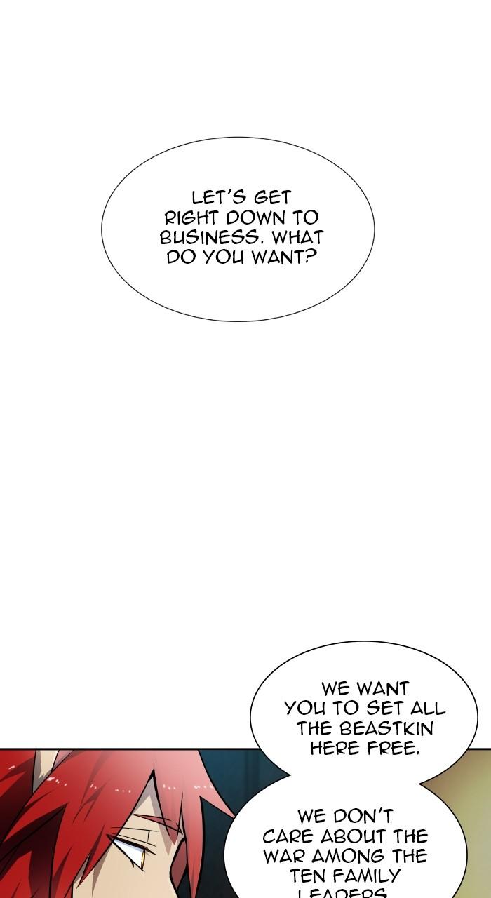 Tower of God Chap 163 - Next Chap 164