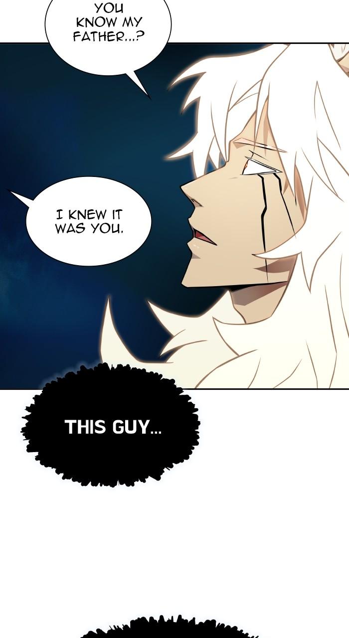 Tower of God Chap 163 - Next Chap 164