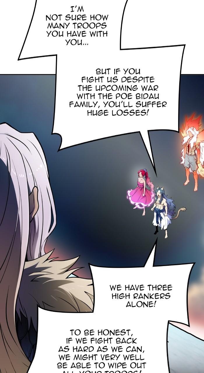 Tower of God Chap 163 - Next Chap 164