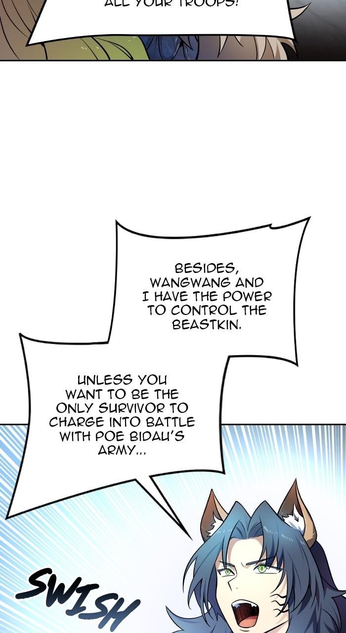 Tower of God Chap 163 - Next Chap 164