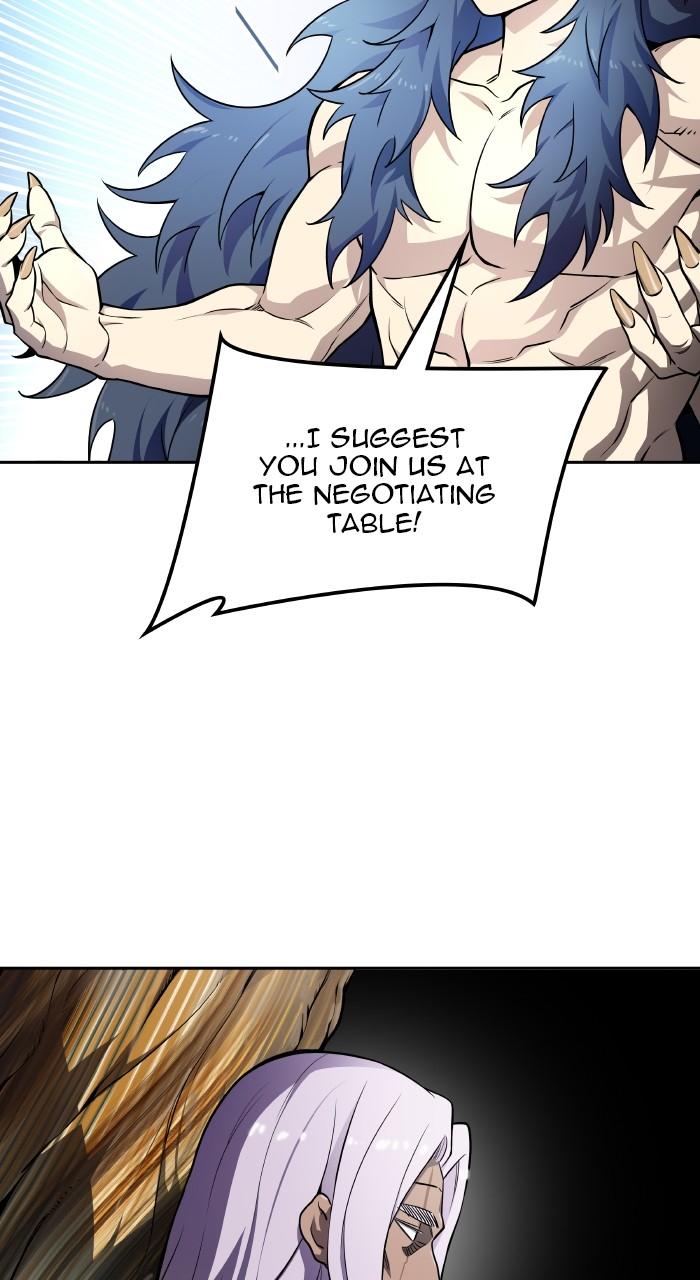 Tower of God Chap 163 - Next Chap 164