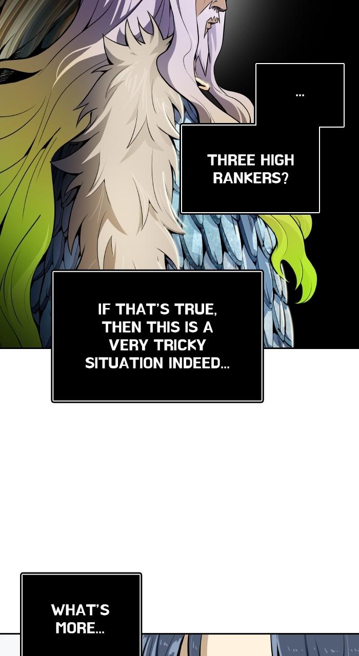 Tower of God Chap 163 - Next Chap 164