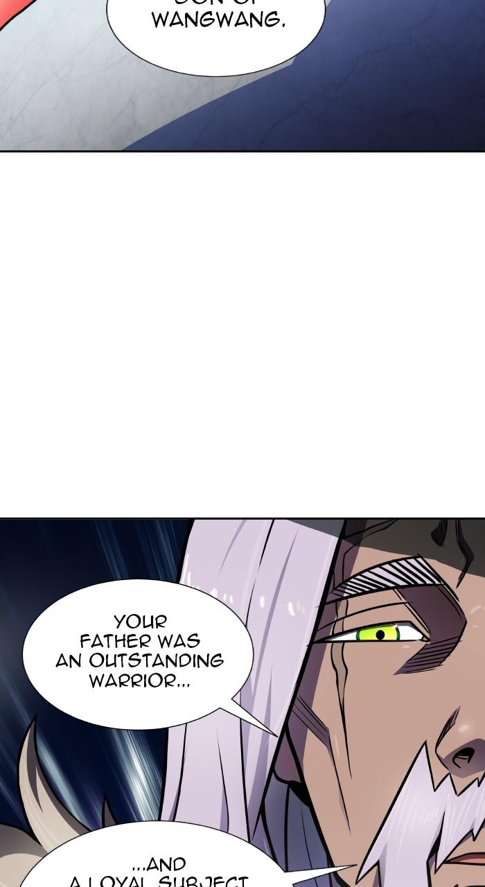 Tower of God Chap 163 - Next Chap 164