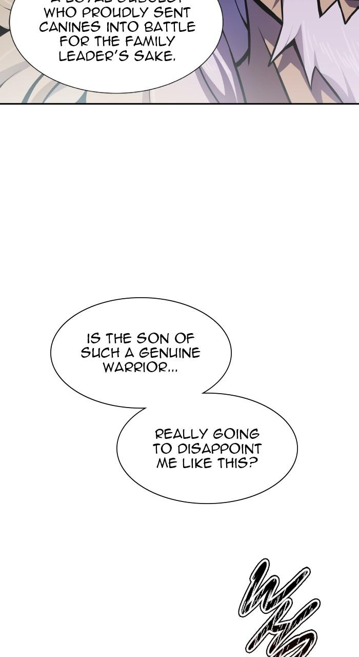 Tower of God Chap 163 - Next Chap 164