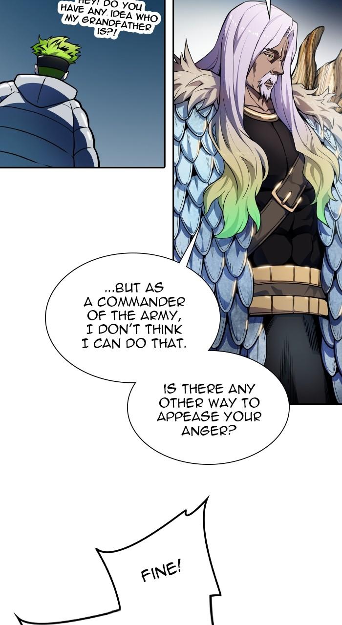 Tower of God Chap 163 - Next Chap 164