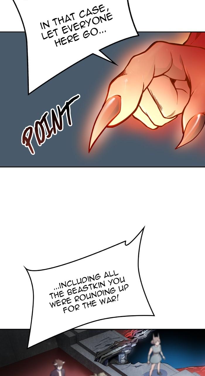 Tower of God Chap 163 - Next Chap 164