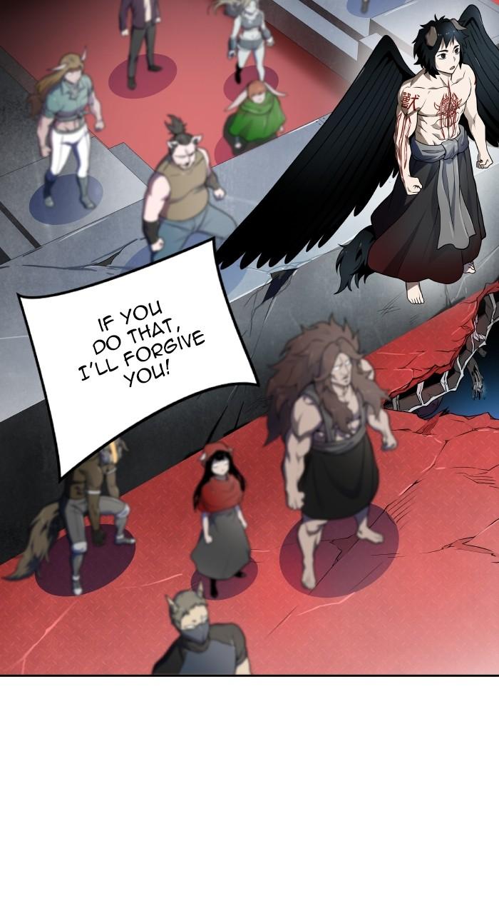 Tower of God Chap 163 - Next Chap 164