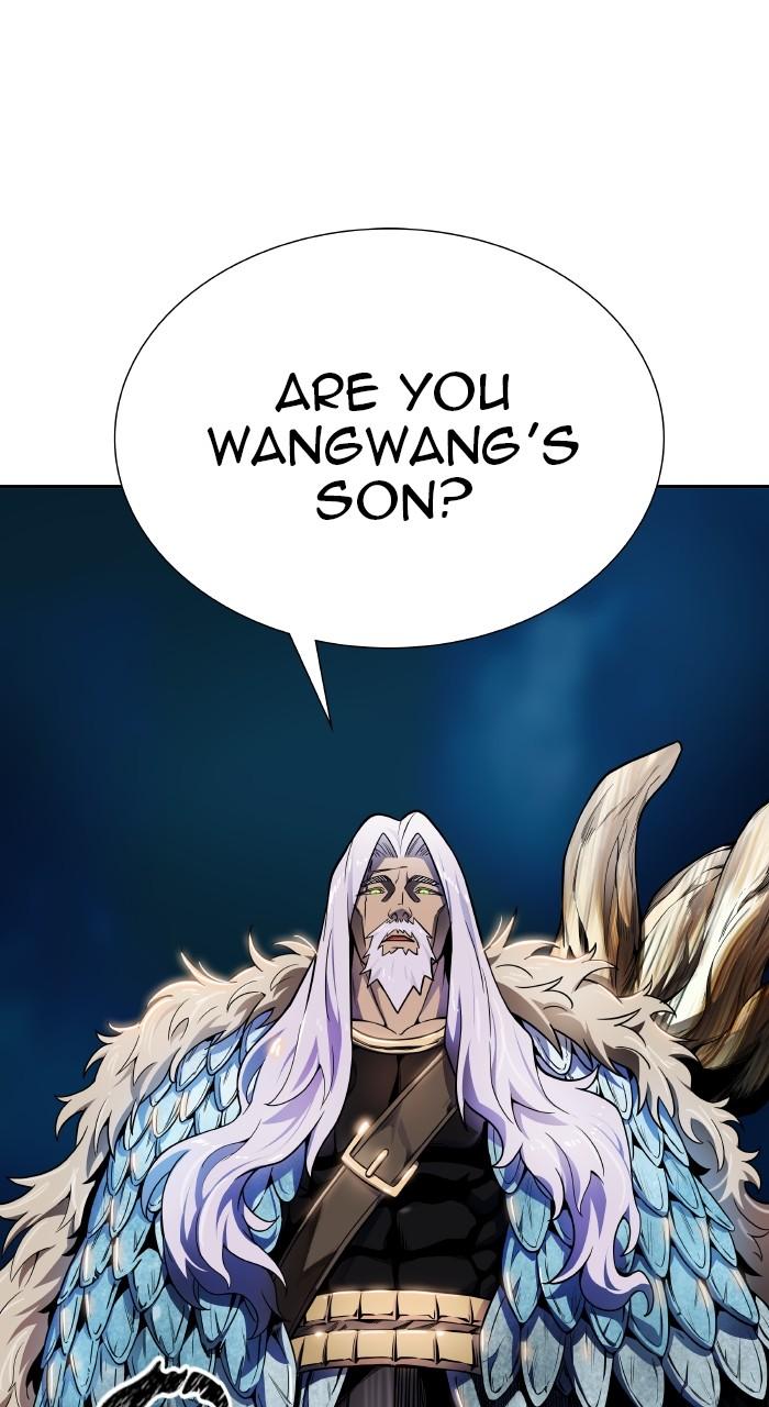 Tower of God Chap 163 - Next Chap 164