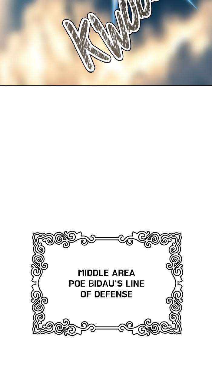 Tower of God Chap 163 - Next Chap 164