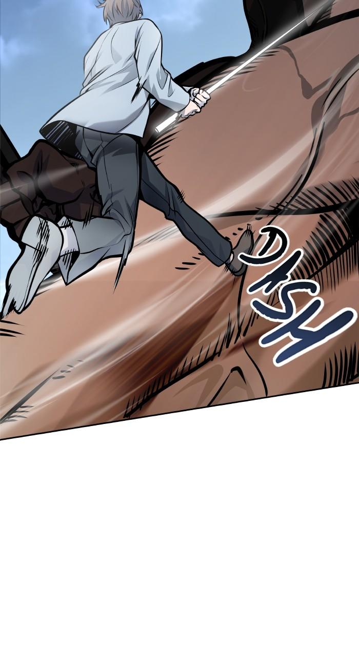 Tower of God Chap 163 - Next Chap 164