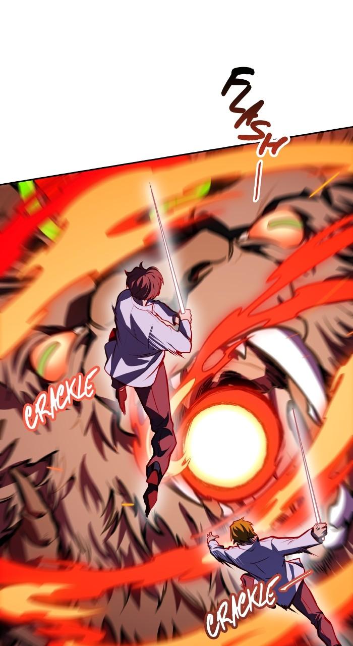 Tower of God Chap 163 - Next Chap 164