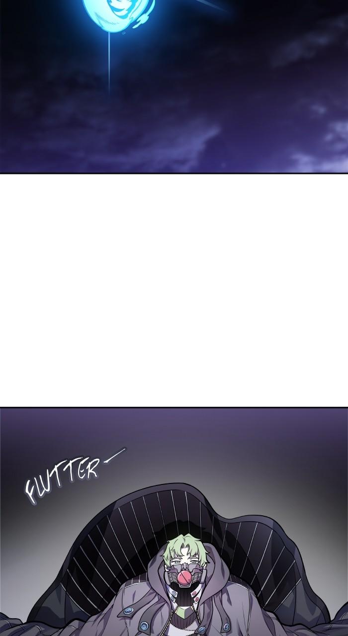 Tower of God Chap 163 - Next Chap 164