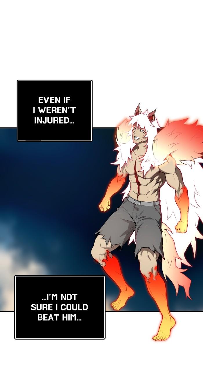 Tower of God Chap 163 - Next Chap 164
