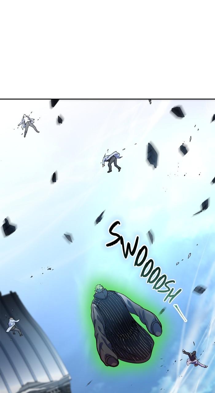 Tower of God Chap 163 - Next Chap 164