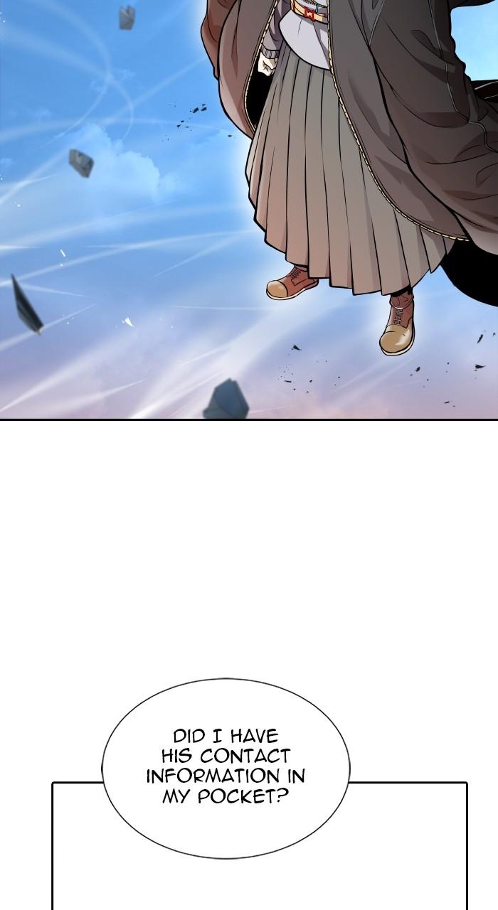 Tower of God Chap 163 - Next Chap 164