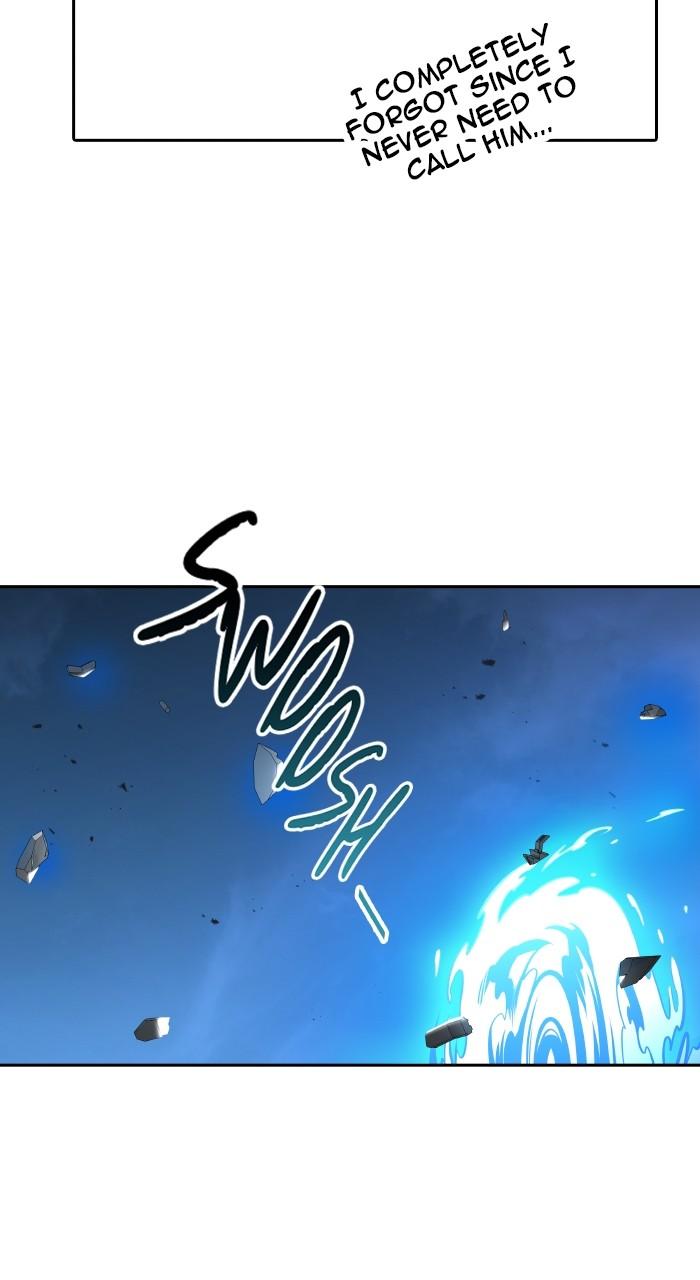 Tower of God Chap 163 - Next Chap 164