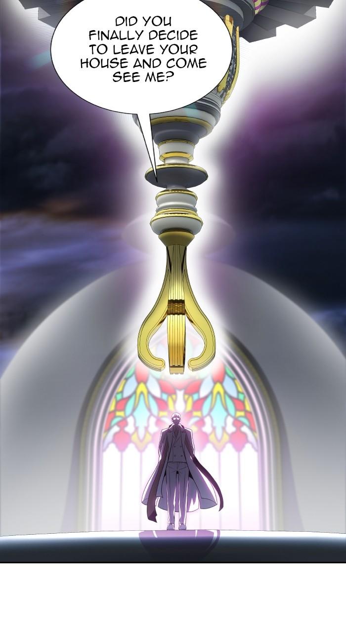 Tower of God Chap 163 - Next Chap 164