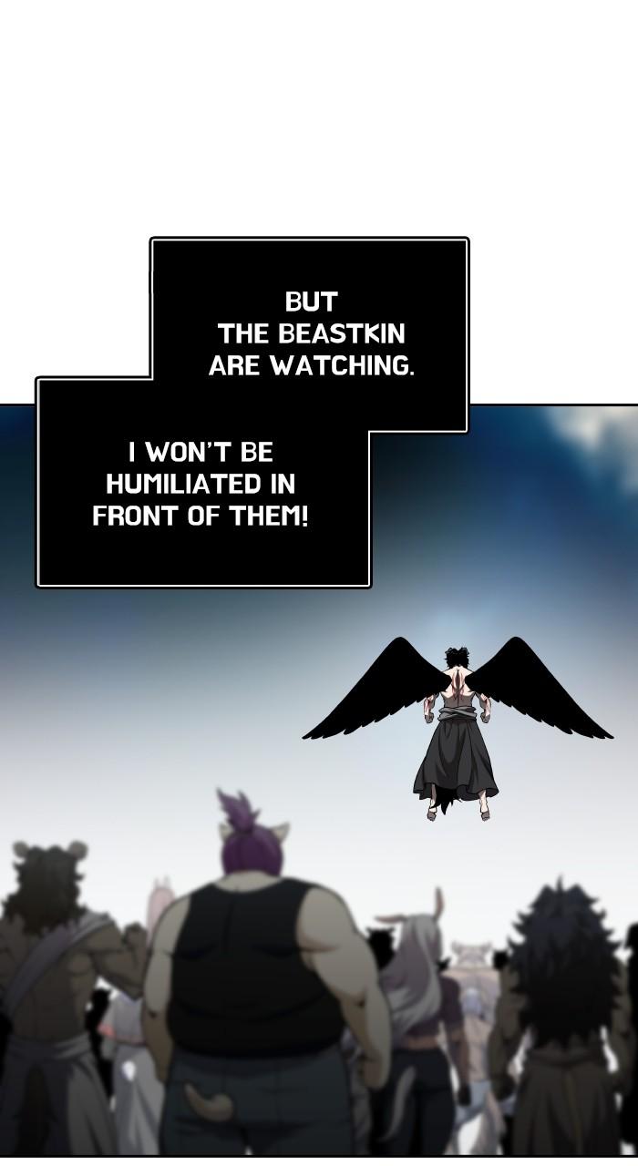 Tower of God Chap 163 - Next Chap 164