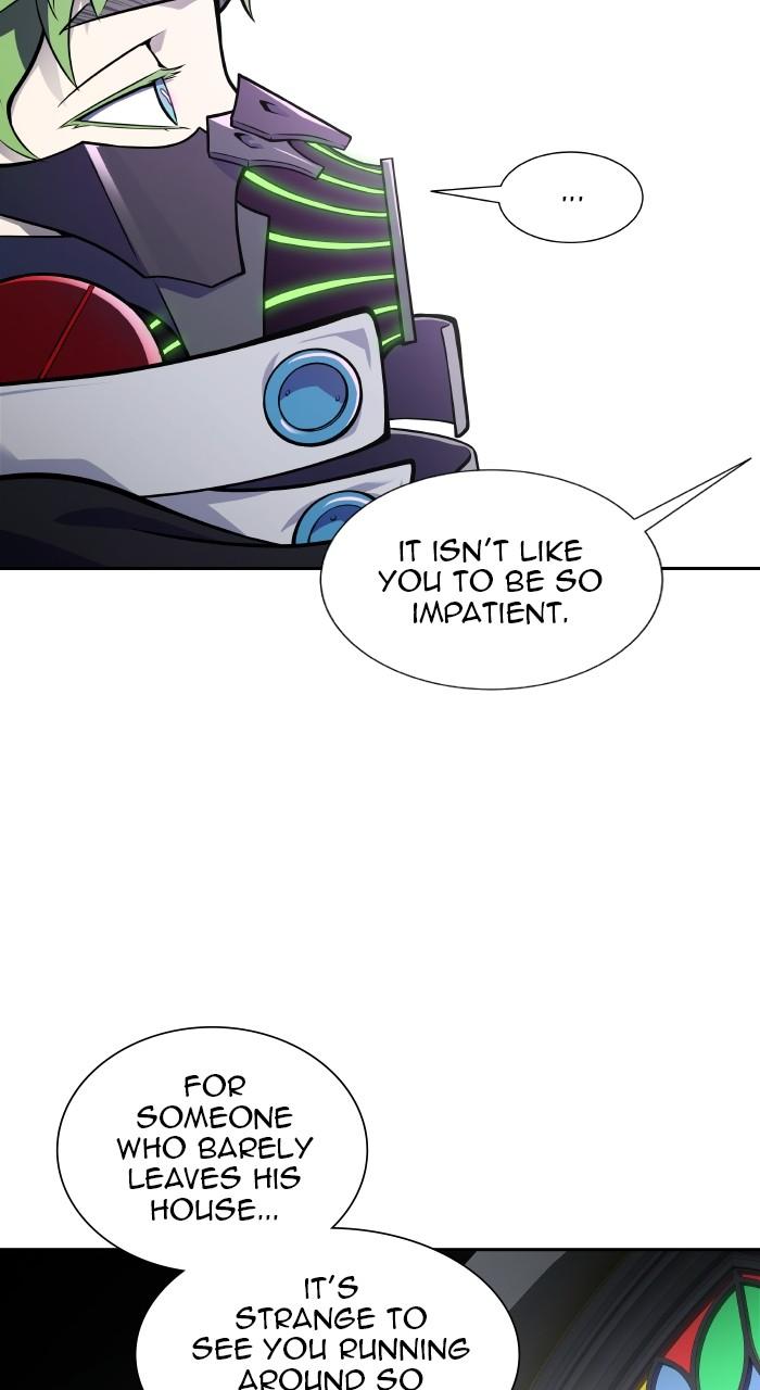 Tower of God Chap 163 - Next Chap 164