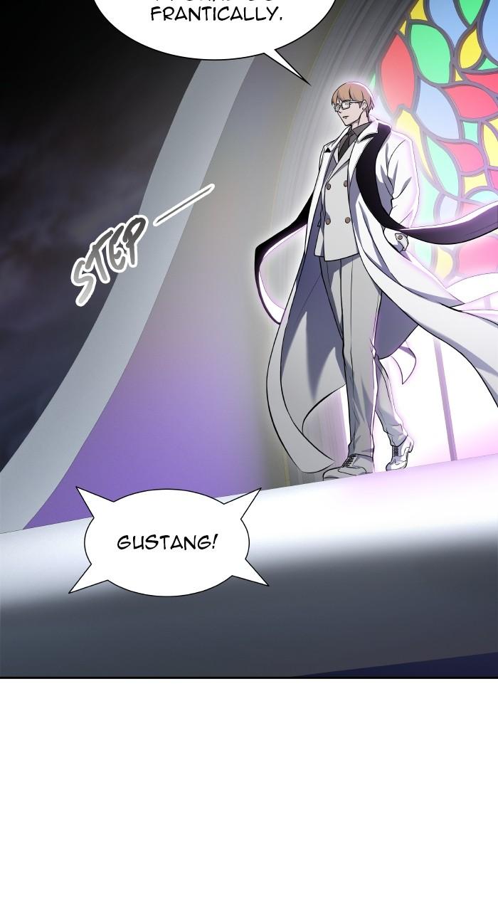 Tower of God Chap 163 - Next Chap 164