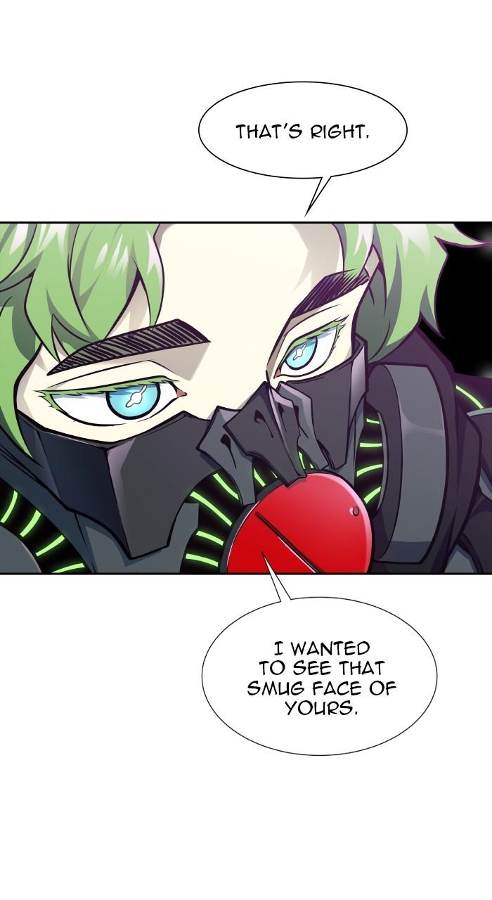 Tower of God Chap 163 - Next Chap 164