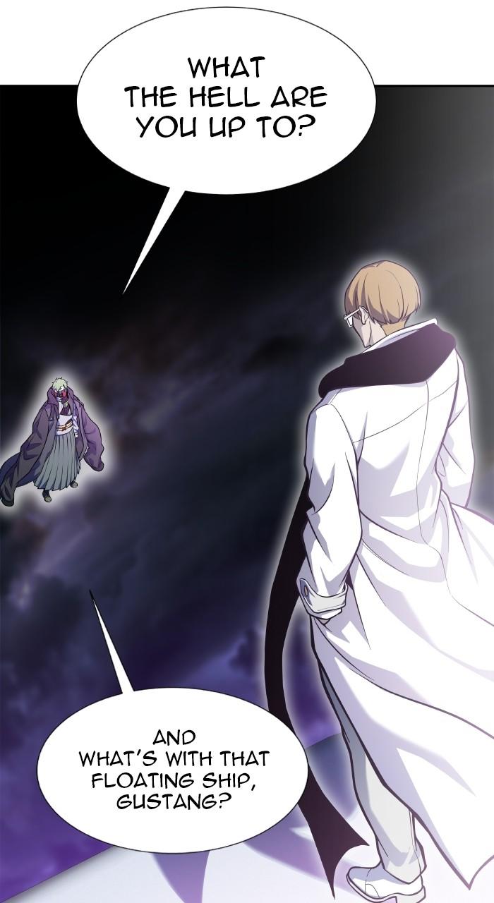 Tower of God Chap 163 - Next Chap 164
