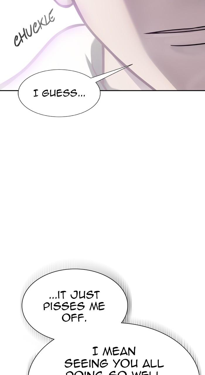 Tower of God Chap 163 - Next Chap 164