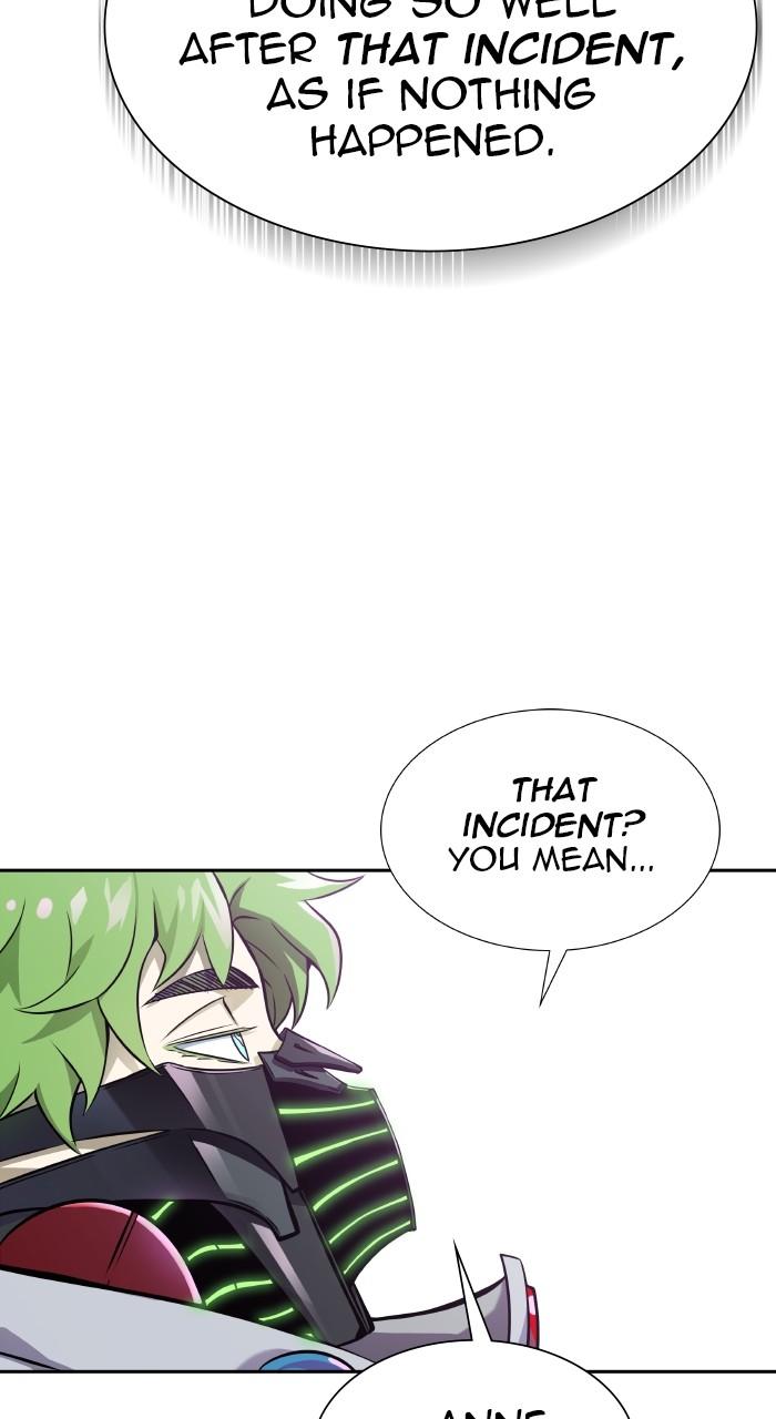 Tower of God Chap 163 - Next Chap 164
