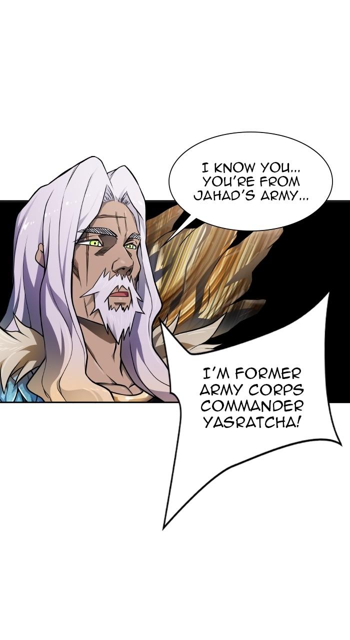 Tower of God Chap 163 - Next Chap 164