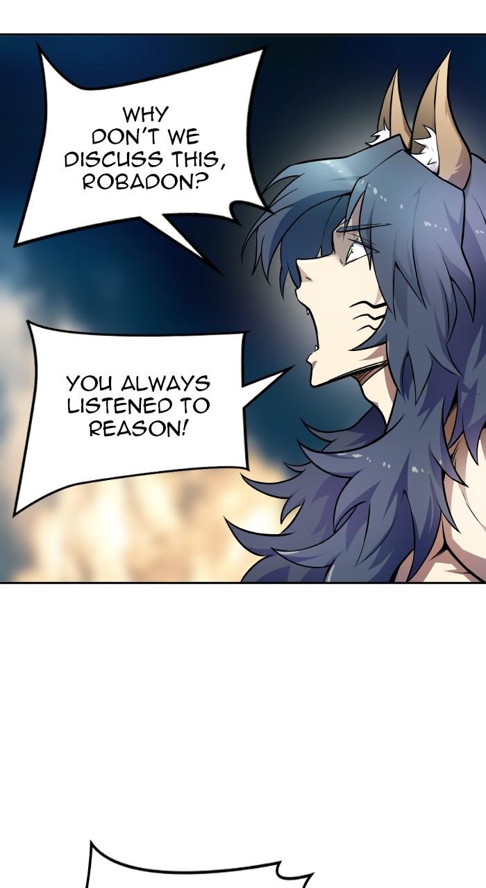 Tower of God Chap 163 - Next Chap 164