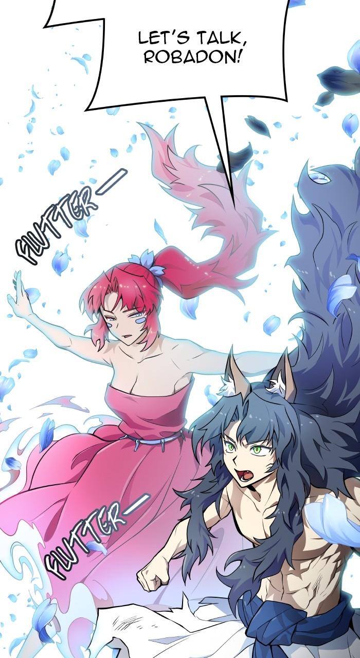 Tower of God Chap 163 - Next Chap 164