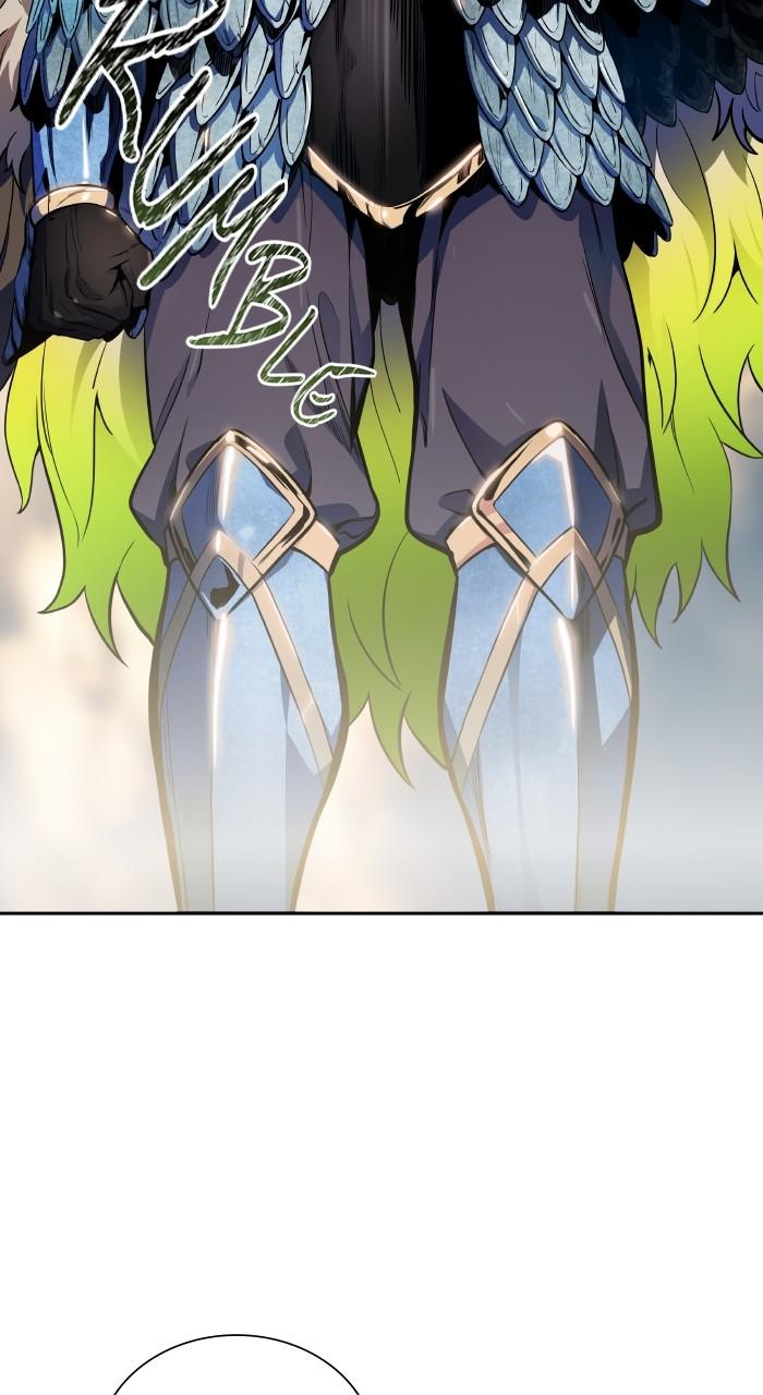 Tower of God Chap 163 - Next Chap 164