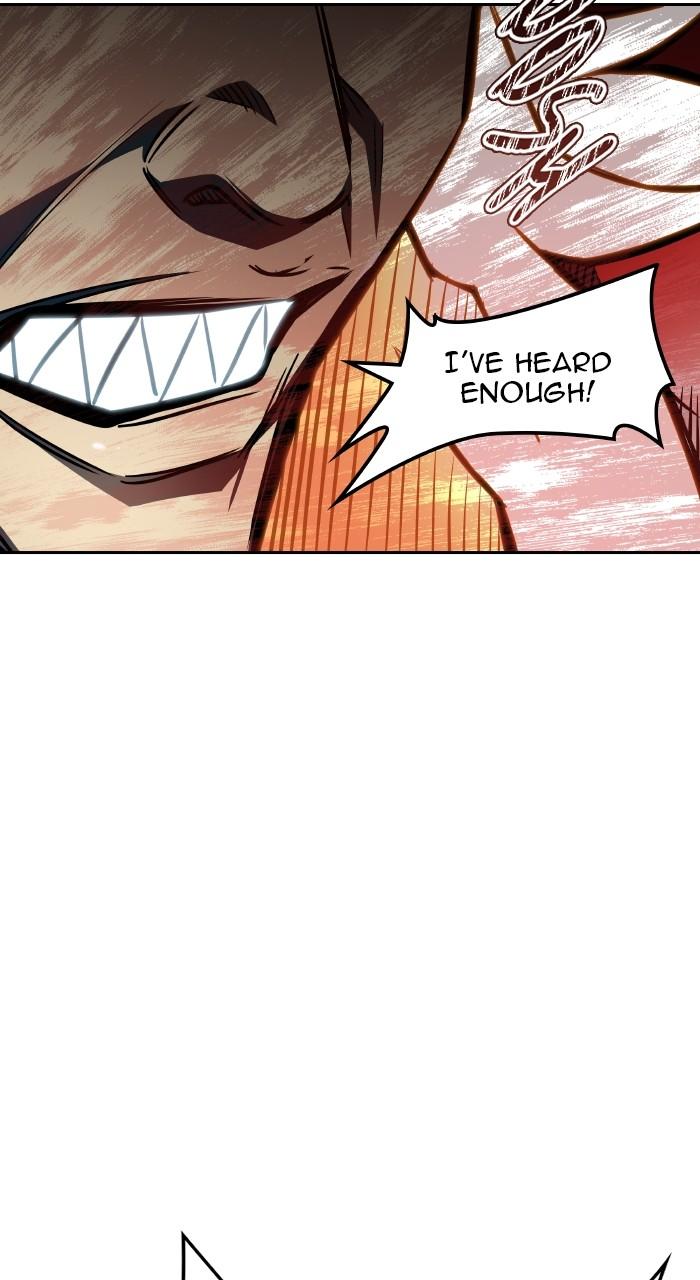 Tower of God Chap 163 - Next Chap 164