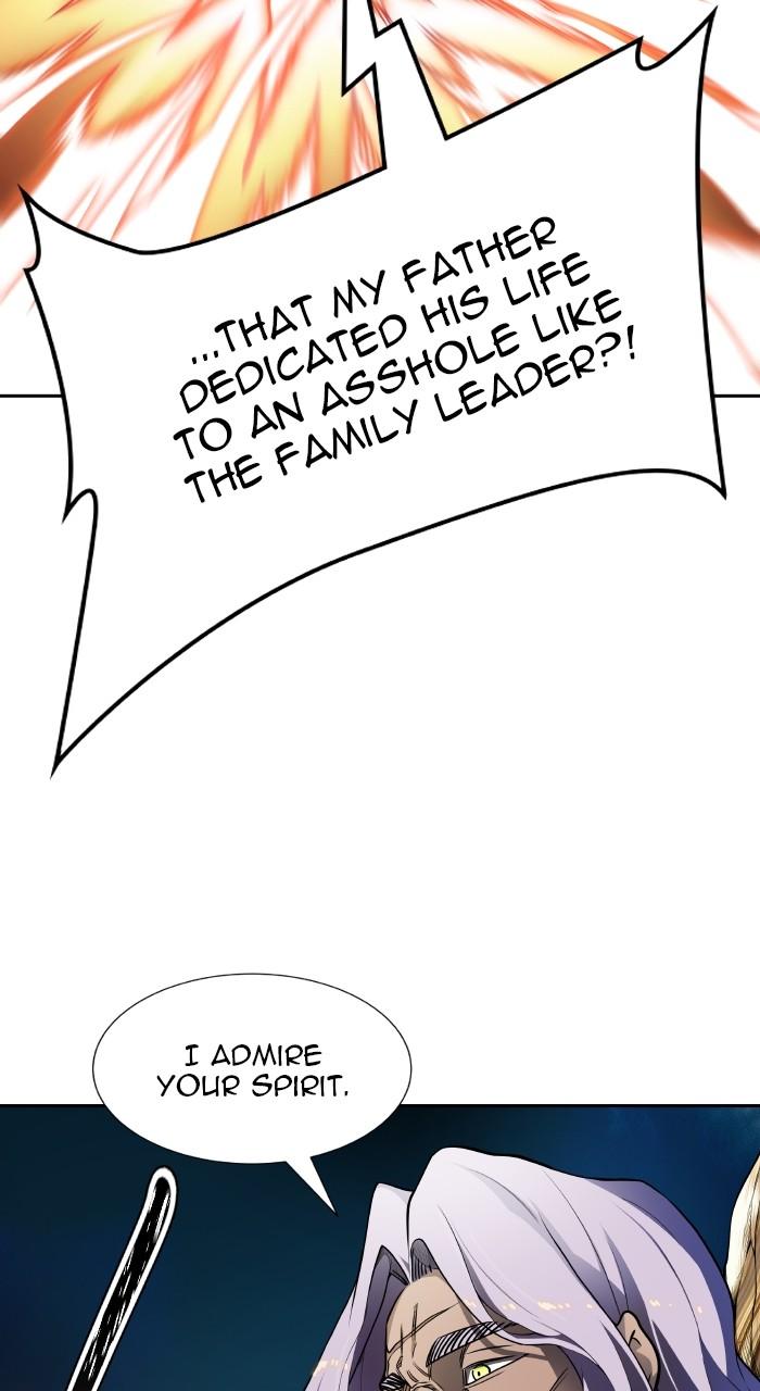 Tower of God Chap 163 - Next Chap 164